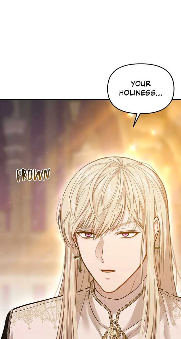 The Secret Bedroom of a Dejected Royal Daughter Chapter 93 18